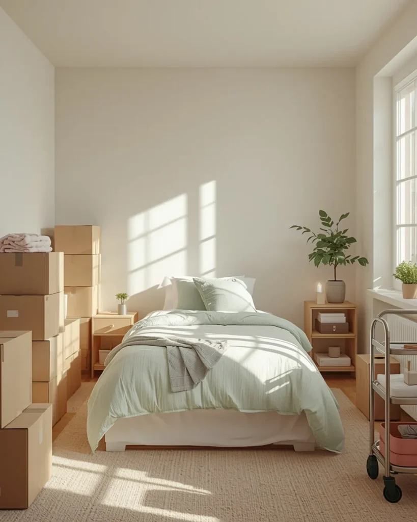 College Move-In Guide for South Florida Families