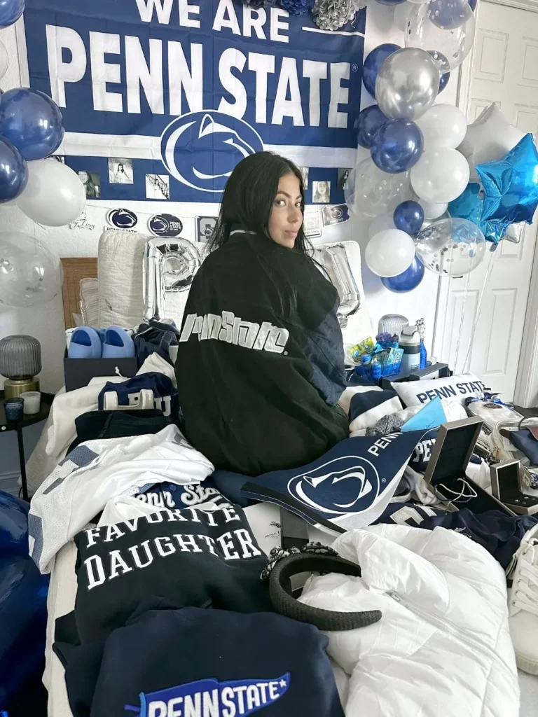 How to Throw a College Bed Party: A Step-by-Step Guide
